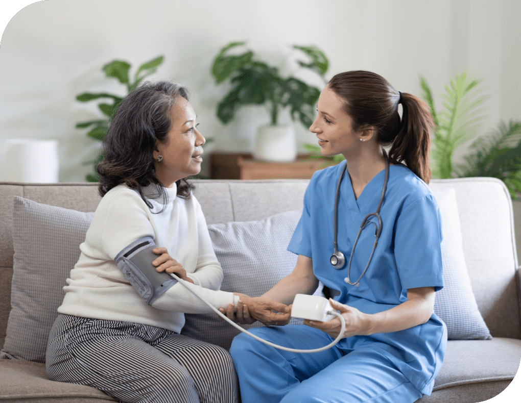 Pflegedienst Aplano Personalplanung