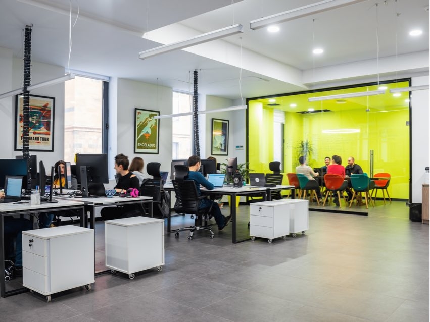Aplano Büro