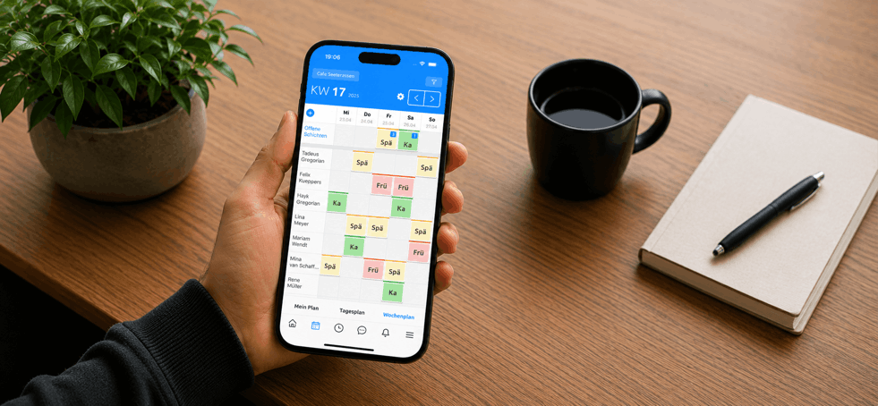 Mobile First