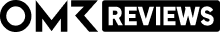 OMR Reviews Logo