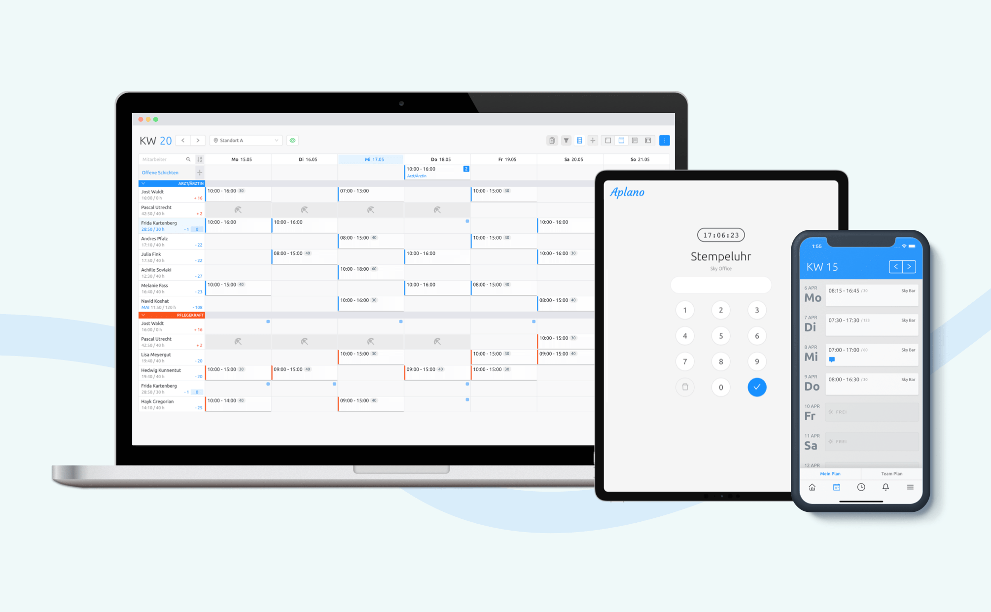 Best scheduling tool